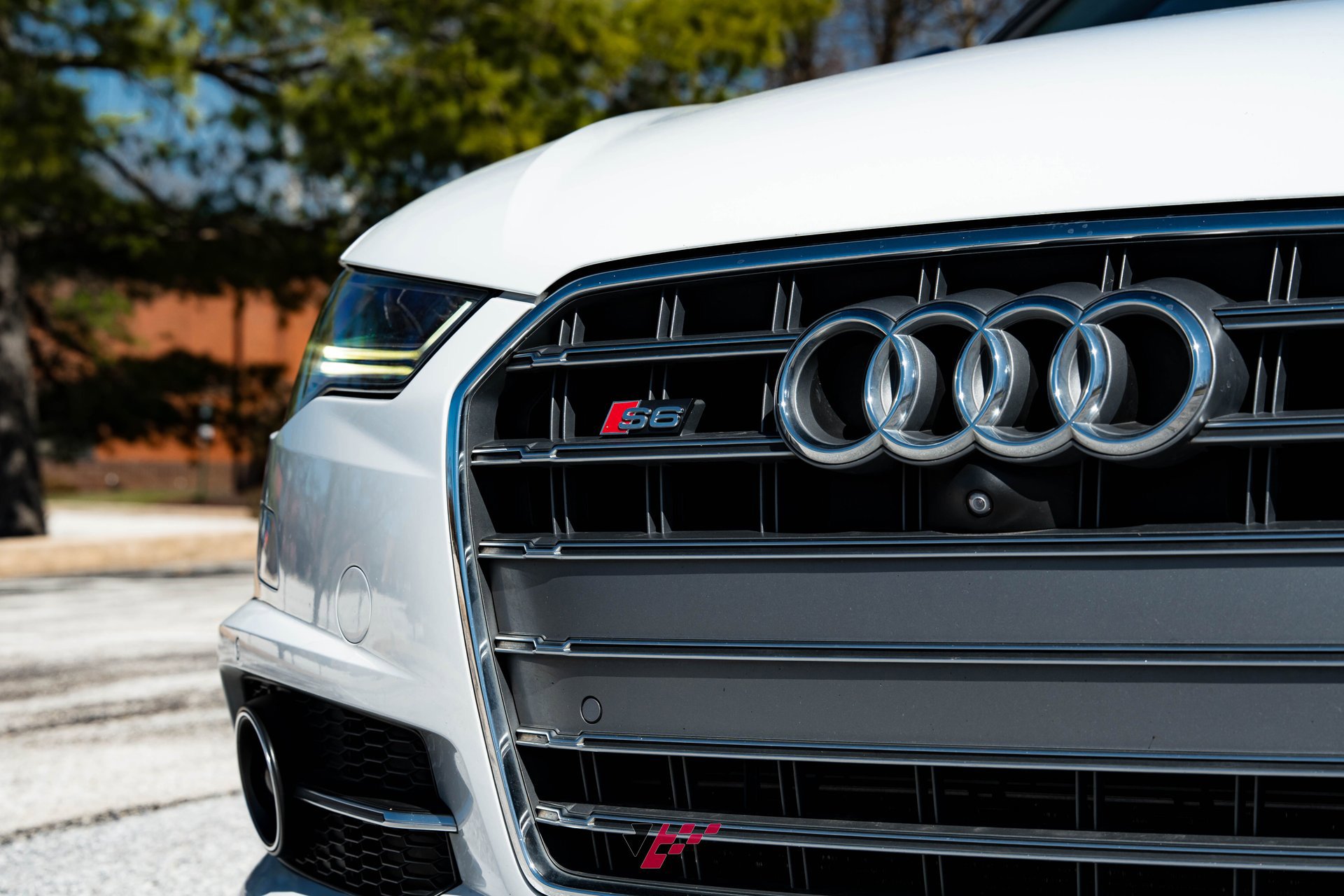 Used 2016 Audi S6 Prestige w/ Prestige Package image 9