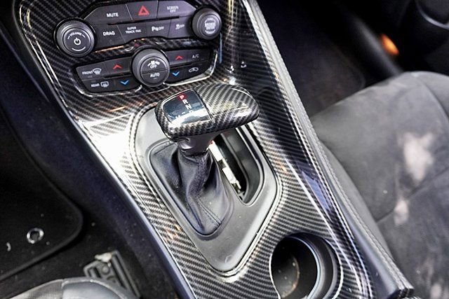 Used 2022 Dodge Challenger R/T Scat Pack w/ 1320 Plus Group RWD image 32