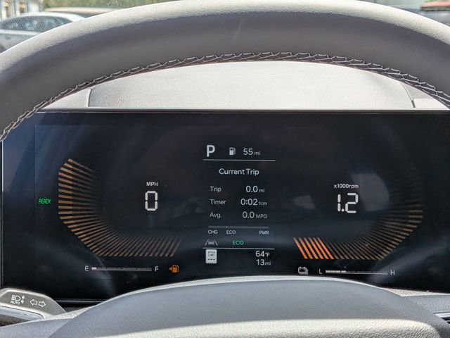 New 2026 Kia Sorento EX FWD image 15