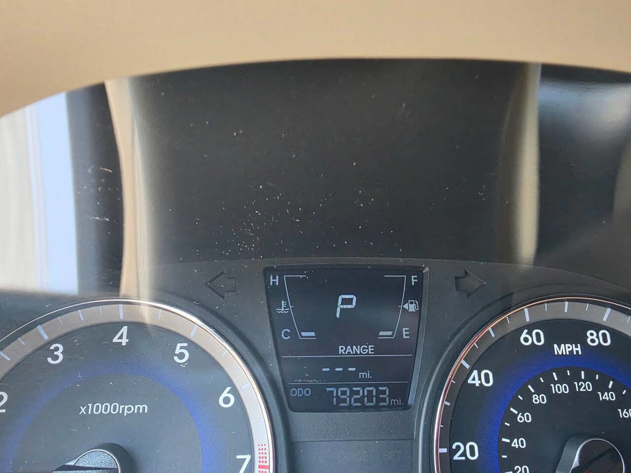 Used 2013 Hyundai Accent GLS FWD image 43