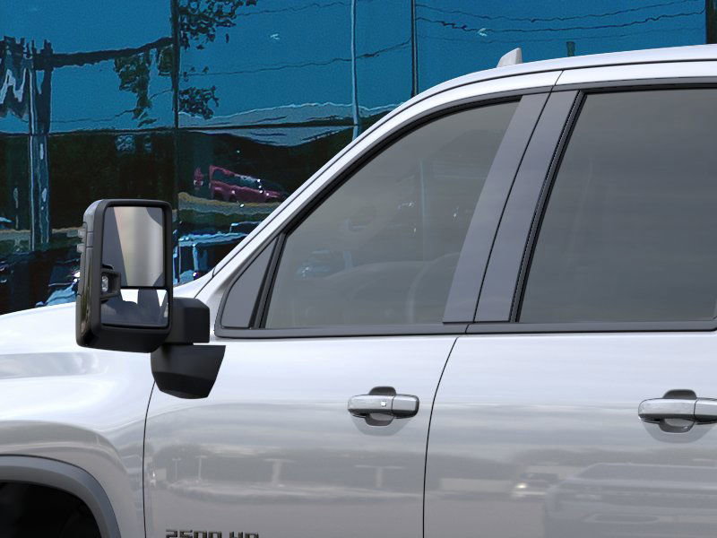 New 2026 Chevrolet Silverado 2500 LTZ w/ LTZ Plus Package image 12