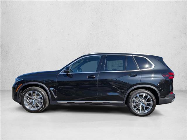 New 2026 BMW X5 xDrive40i image 9