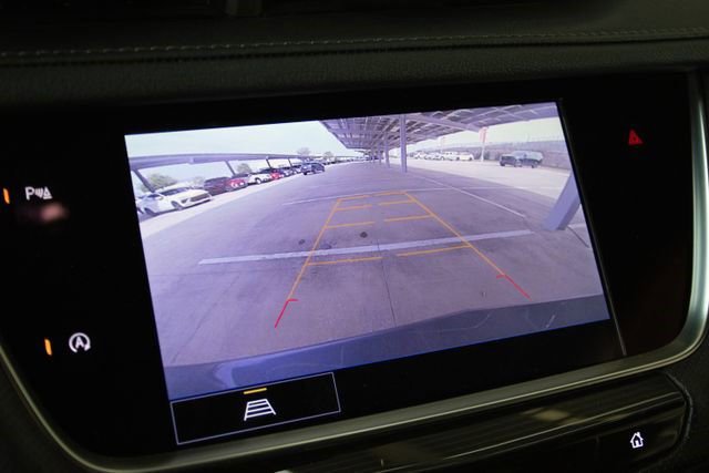 Certified 2025 Cadillac XT5 Premium Luxury image 18