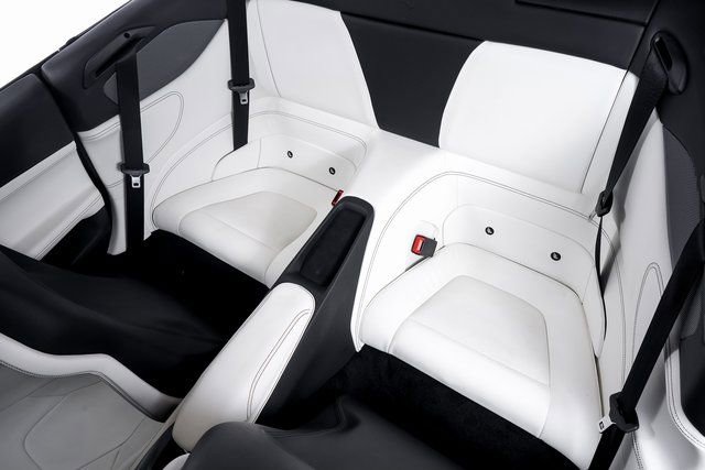 Certified 2019 Ferrari Portofino image 28