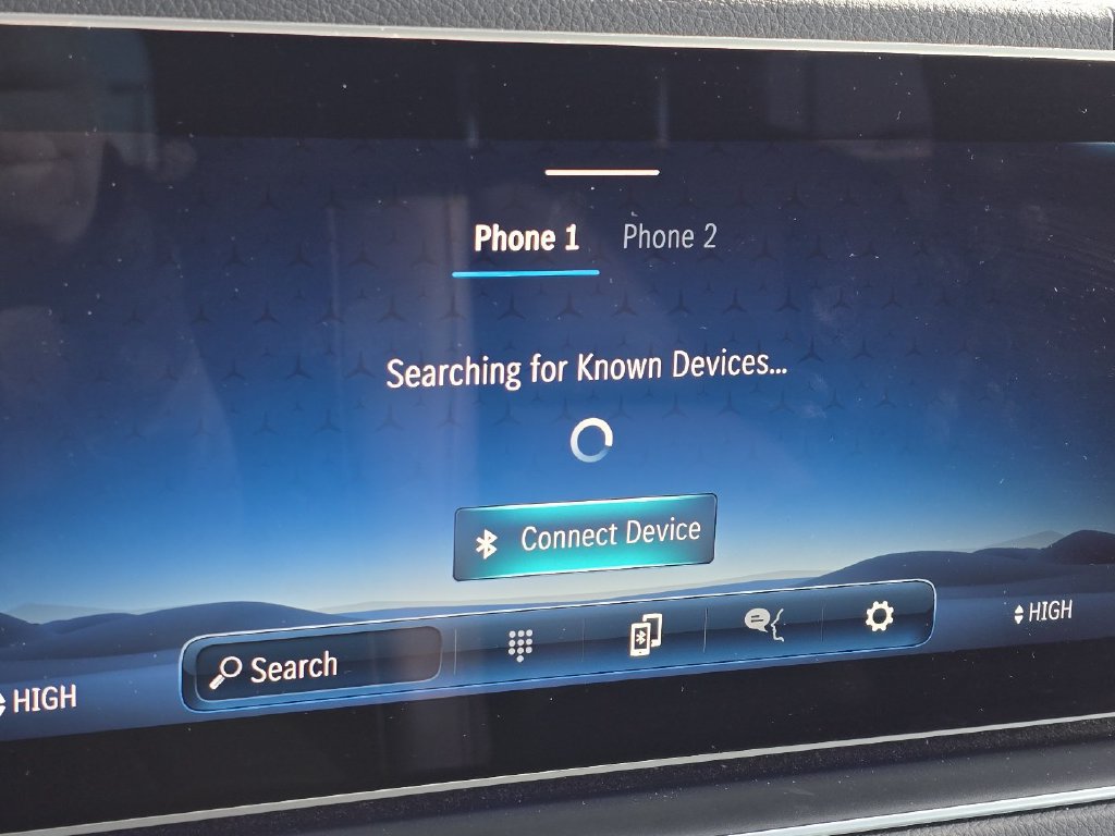Used 2025 Mercedes-Benz GLS 450 4MATIC image 6
