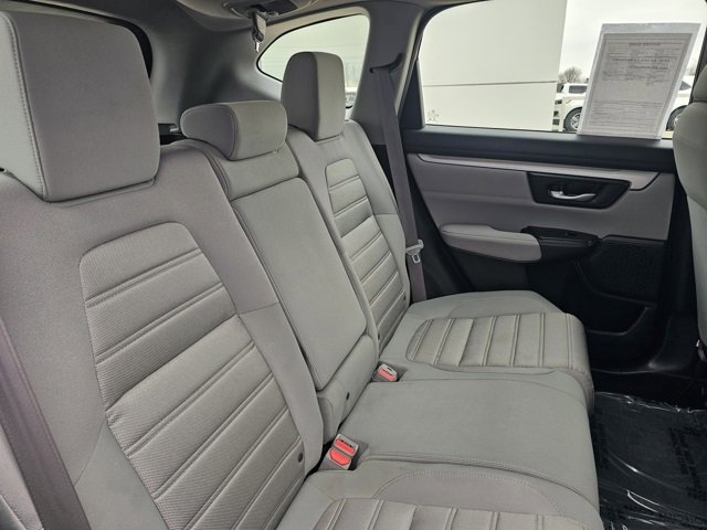 Used 2018 Honda CR-V LX image 20