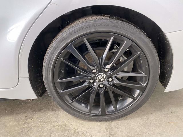 Used 2021 Toyota Camry XSE w/ Blackout Package (TMS) image 7