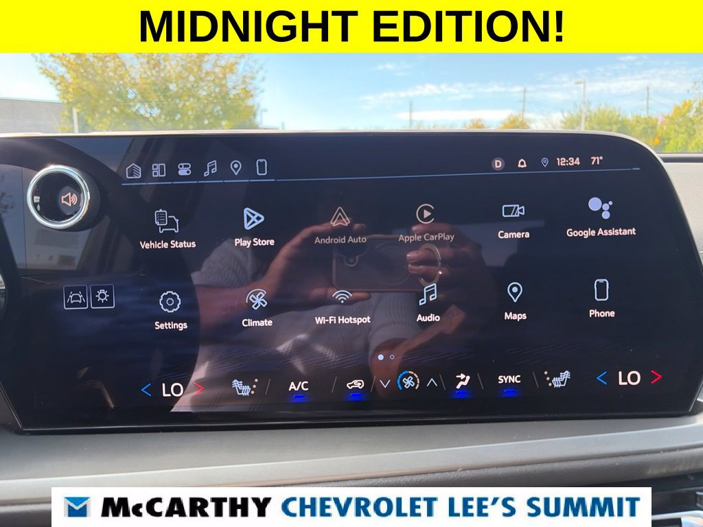 Used 2024 Chevrolet Traverse LT FWD image 6