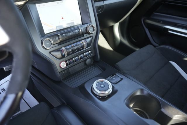Used 2022 Ford Mustang Shelby GT500 w/ Technology Package image 27