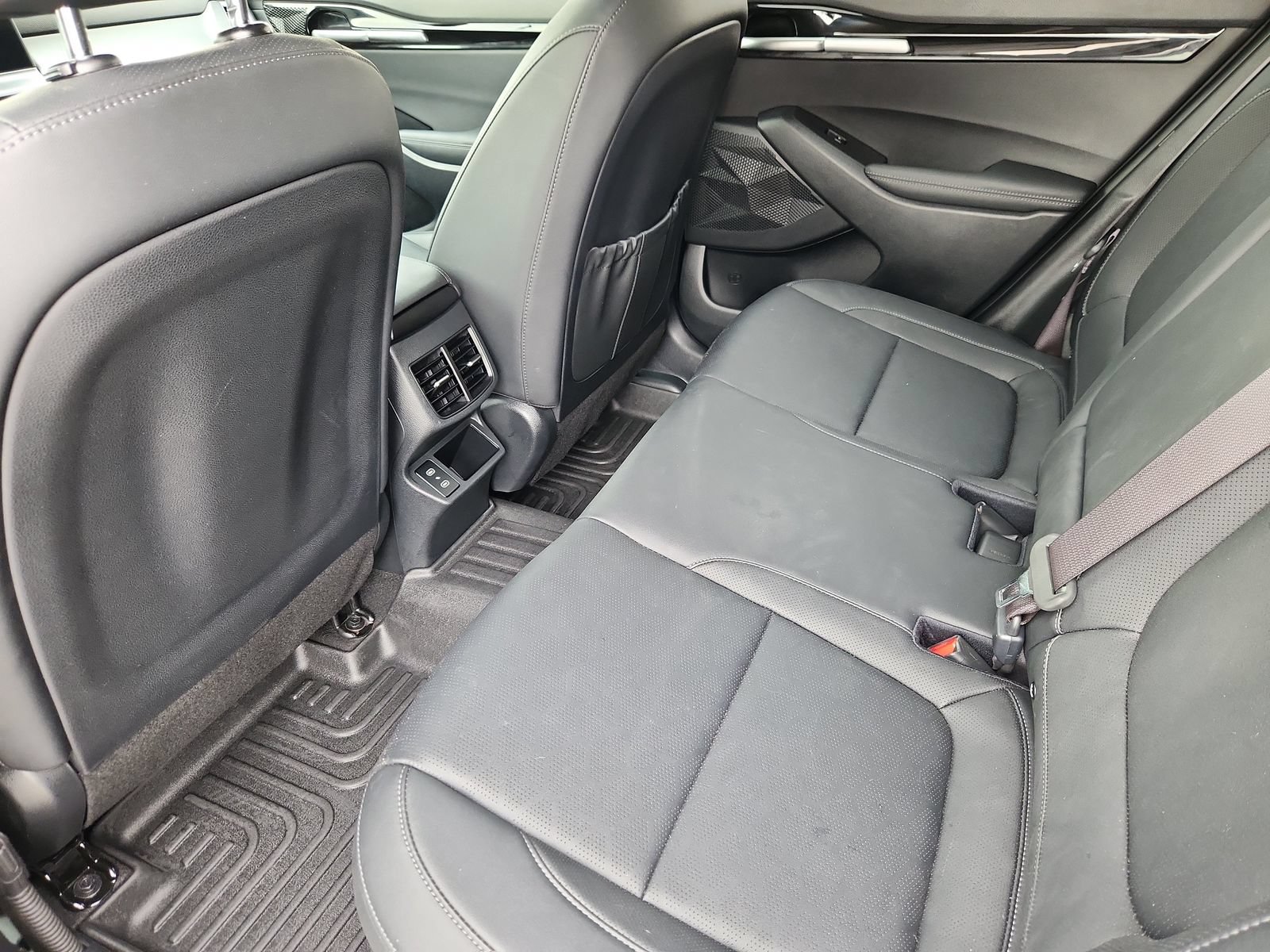 Used 2024 Kia Seltos SX AWD/4WD image 11