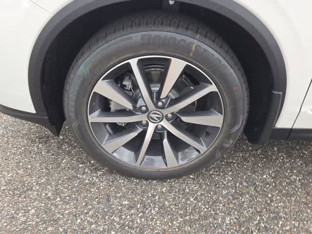 New 2026 Acura MDX w/ Technology Package FWD image 13