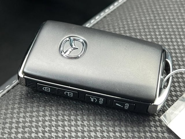 New 2026 MAZDA CX-5 Preferred AWD/4WD image 27