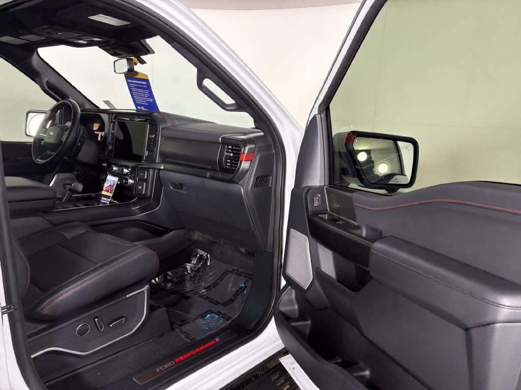 Certified 2025 Ford F150 Raptor AWD/4WD image 36