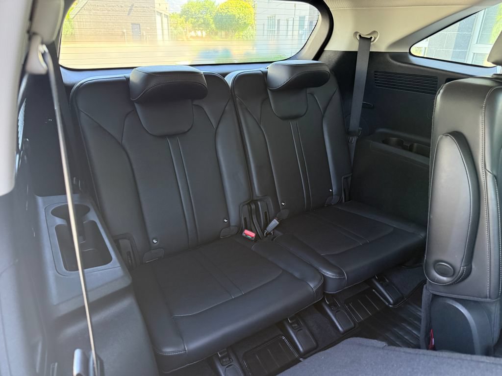 Used 2024 Kia Sorento X-Line EX AWD/4WD image 41