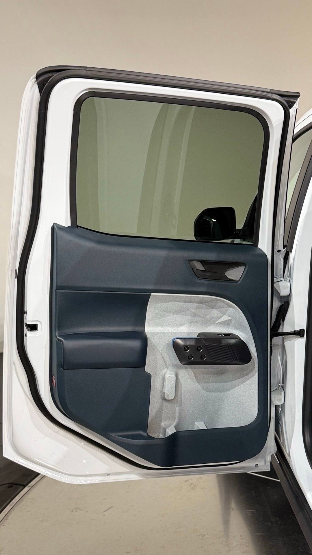 New 2026 Ford Maverick XLT w/ Equipment Group 301A image 40