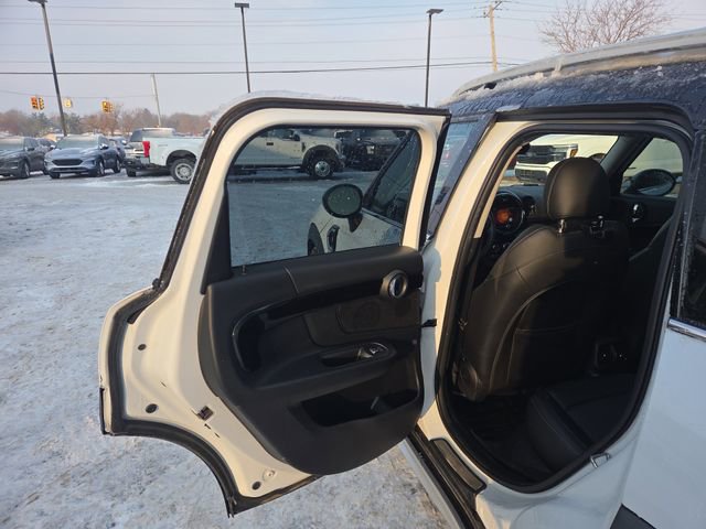 Used 2019 MINI Cooper Countryman S w/ Premium Package image 21