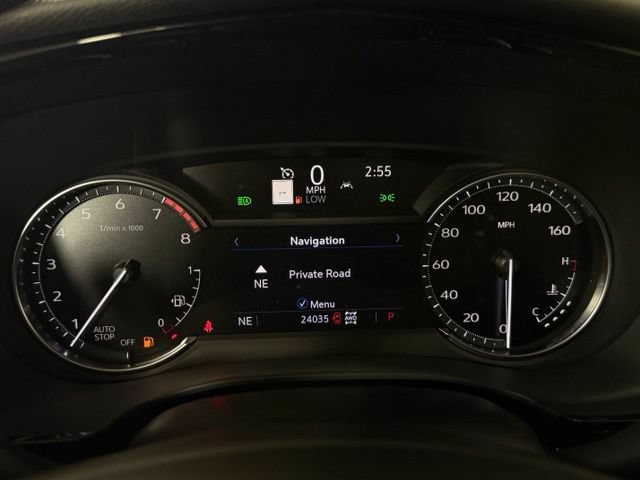 Certified 2024 Cadillac XT6 Premium Luxury AWD/4WD image 23