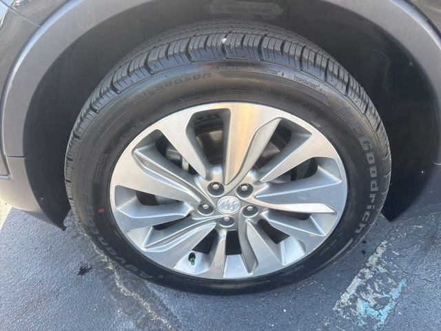 Used 2017 Buick Encore Preferred image 9
