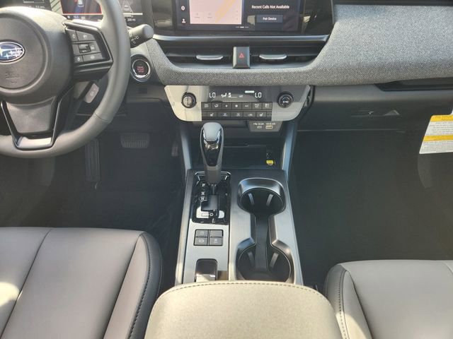 New 2026 Subaru Outback Premium image 14