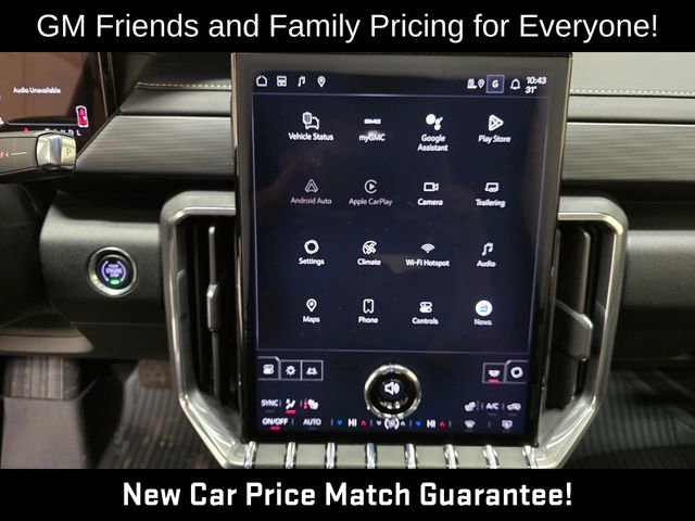 New 2026 GMC Acadia Elevation w/ Elevation Premium Package image 15