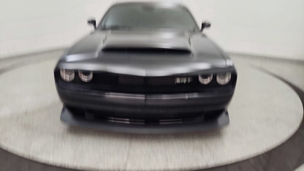 Used 2018 Dodge Challenger SRT Demon RWD image 9