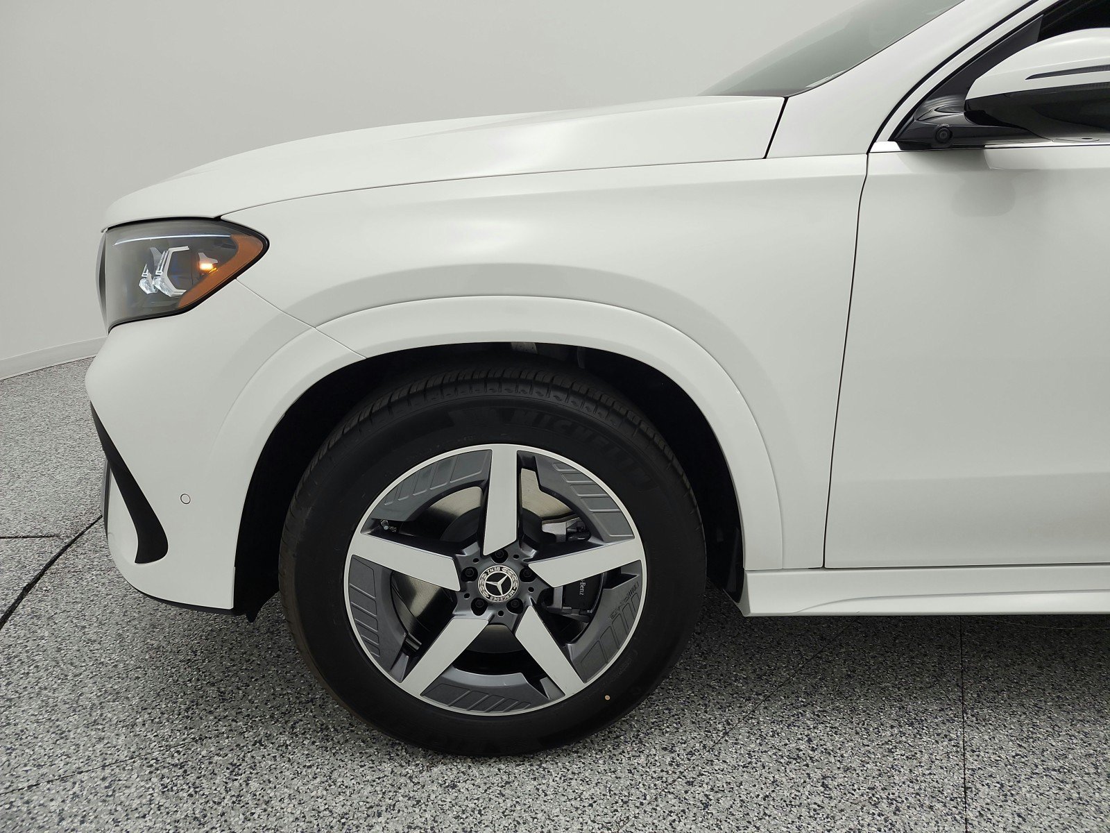 New 2027 Mercedes-Benz GLE 450 4MATIC Coupe image 13