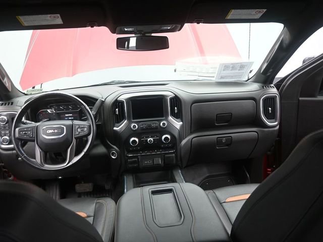 Used 2021 GMC Sierra 2500 AT4 w/ Gooseneck/5TH Wheel Package image 23