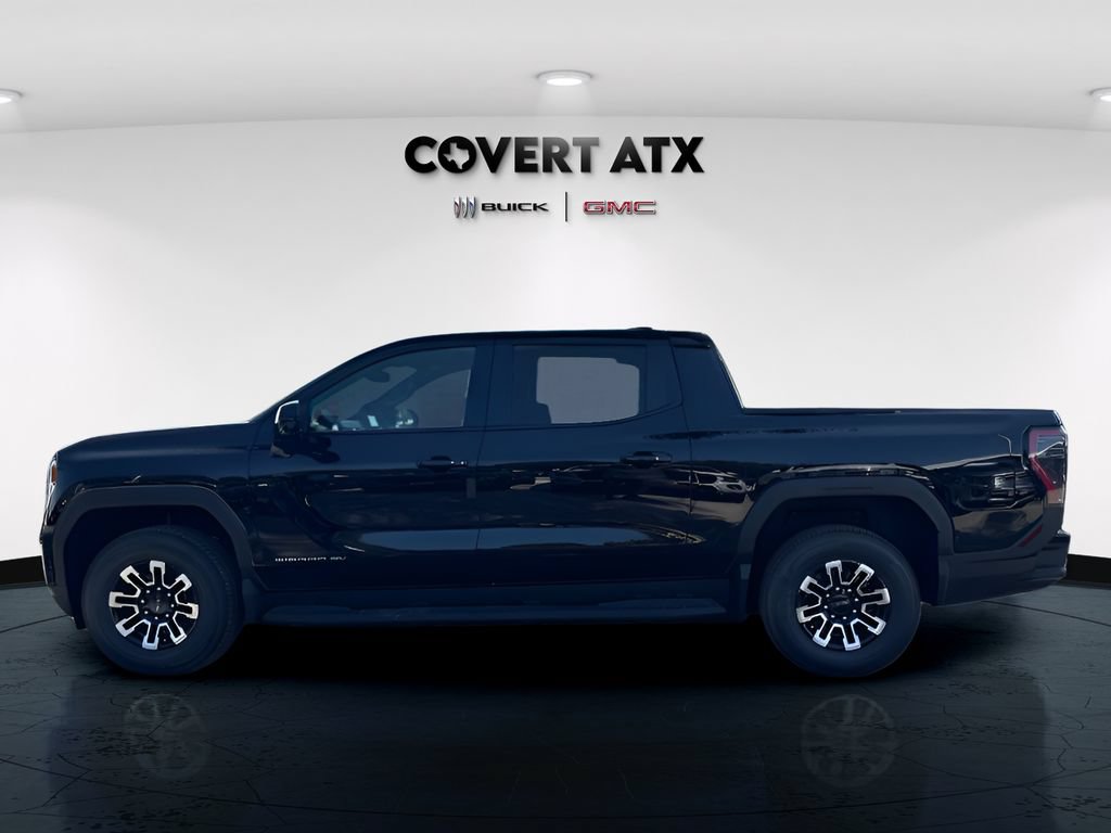 New 2026 GMC Sierra EV Elevation AWD/4WD image 5