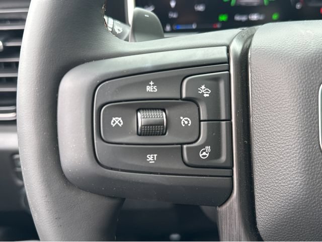 New 2026 GMC Sierra 1500 AT4 w/ AT4 Premium Package AWD/4WD image 30