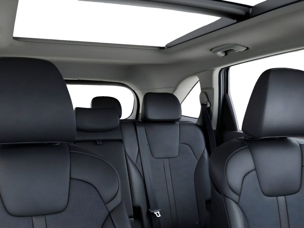 New 2026 Kia Sorento S image 27