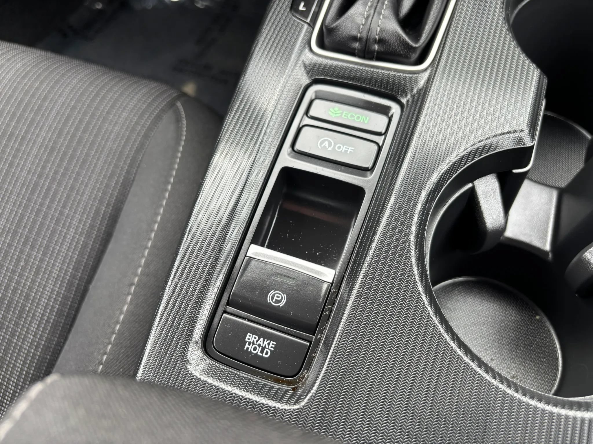Used 2025 Honda Civic LX image 37