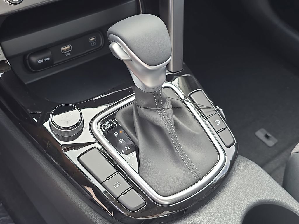 New 2026 Kia Seltos S image 26