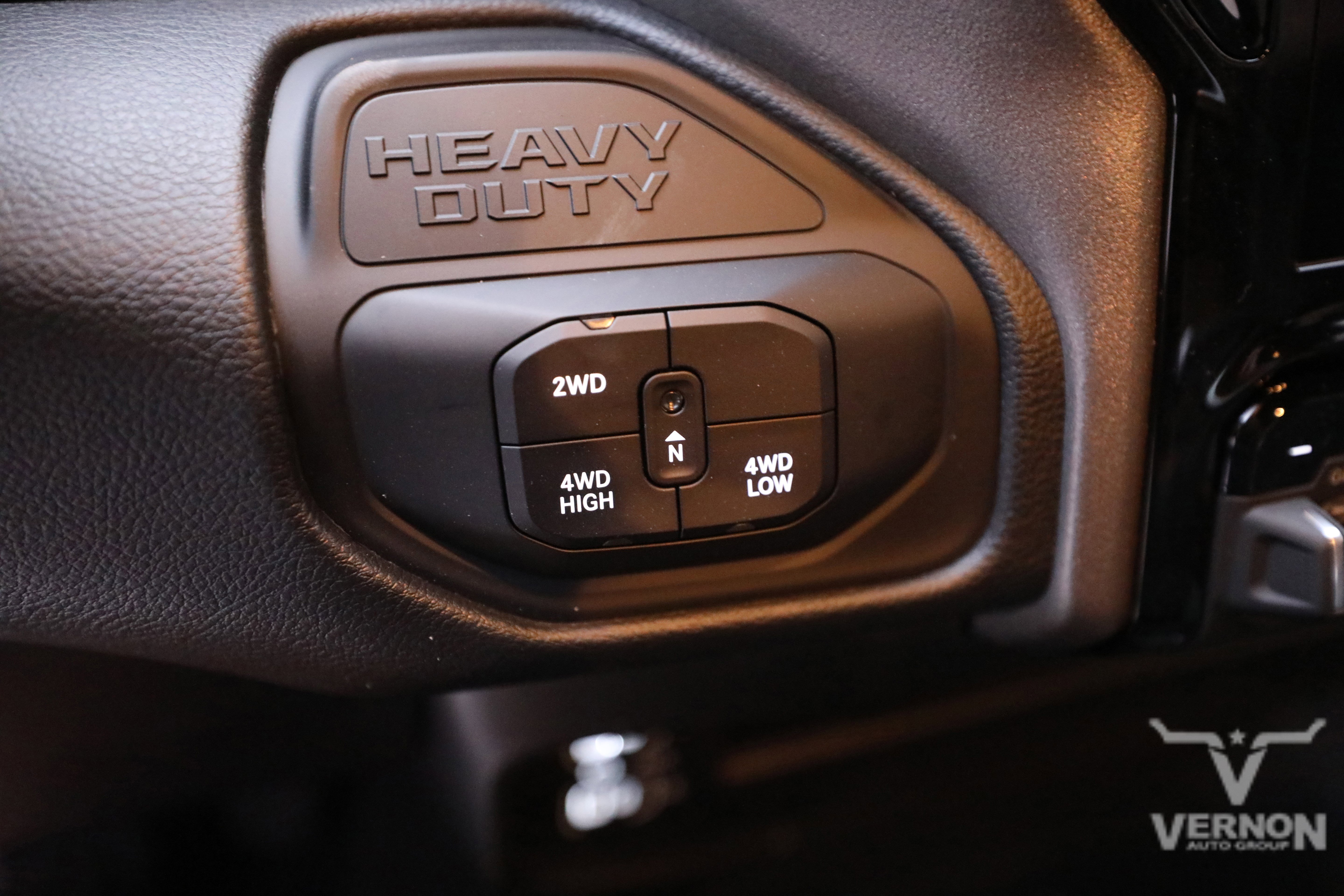 New 2026 RAM 2500 Tradesman image 24