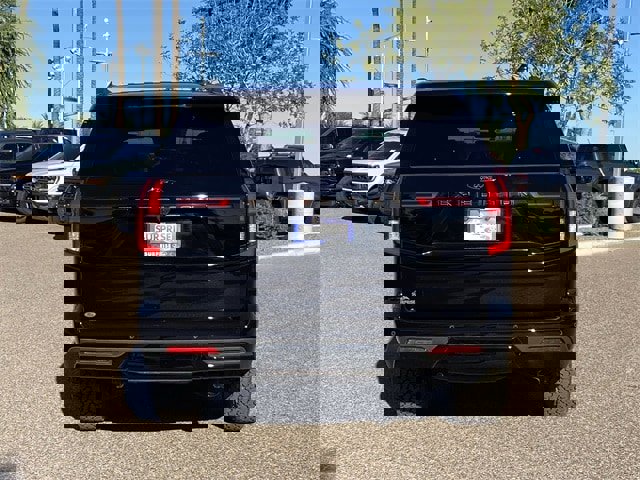 New 2025 Ford Expedition Tremor image 29