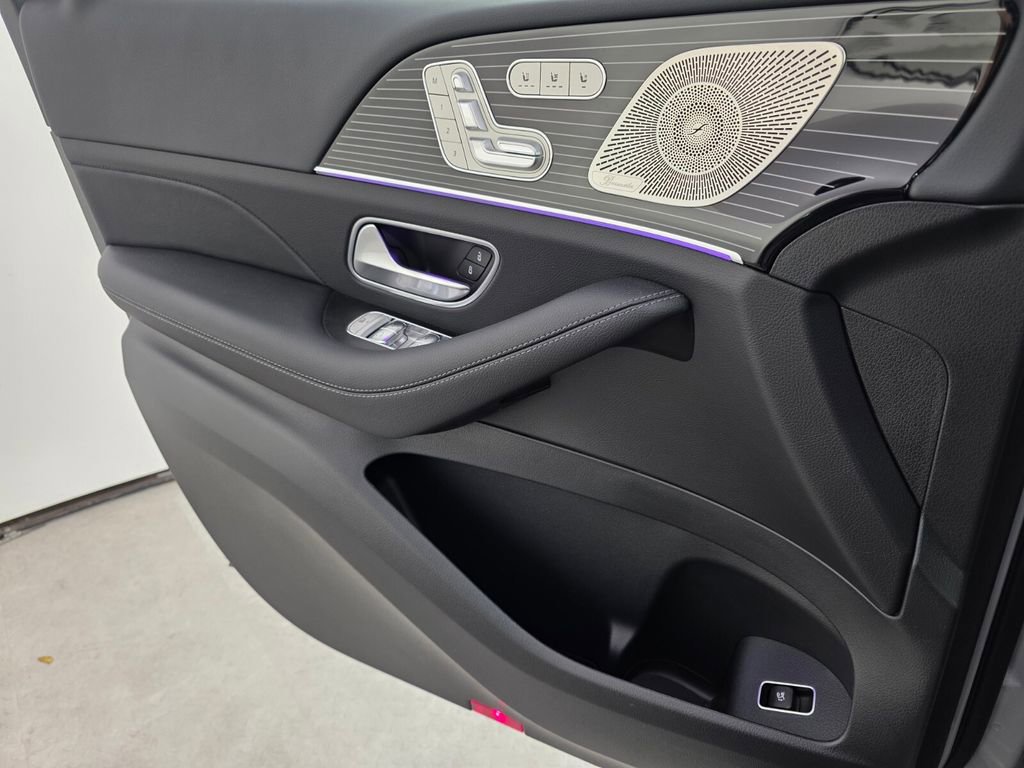 New 2026 Mercedes-Benz GLE 350 4MATIC image 19