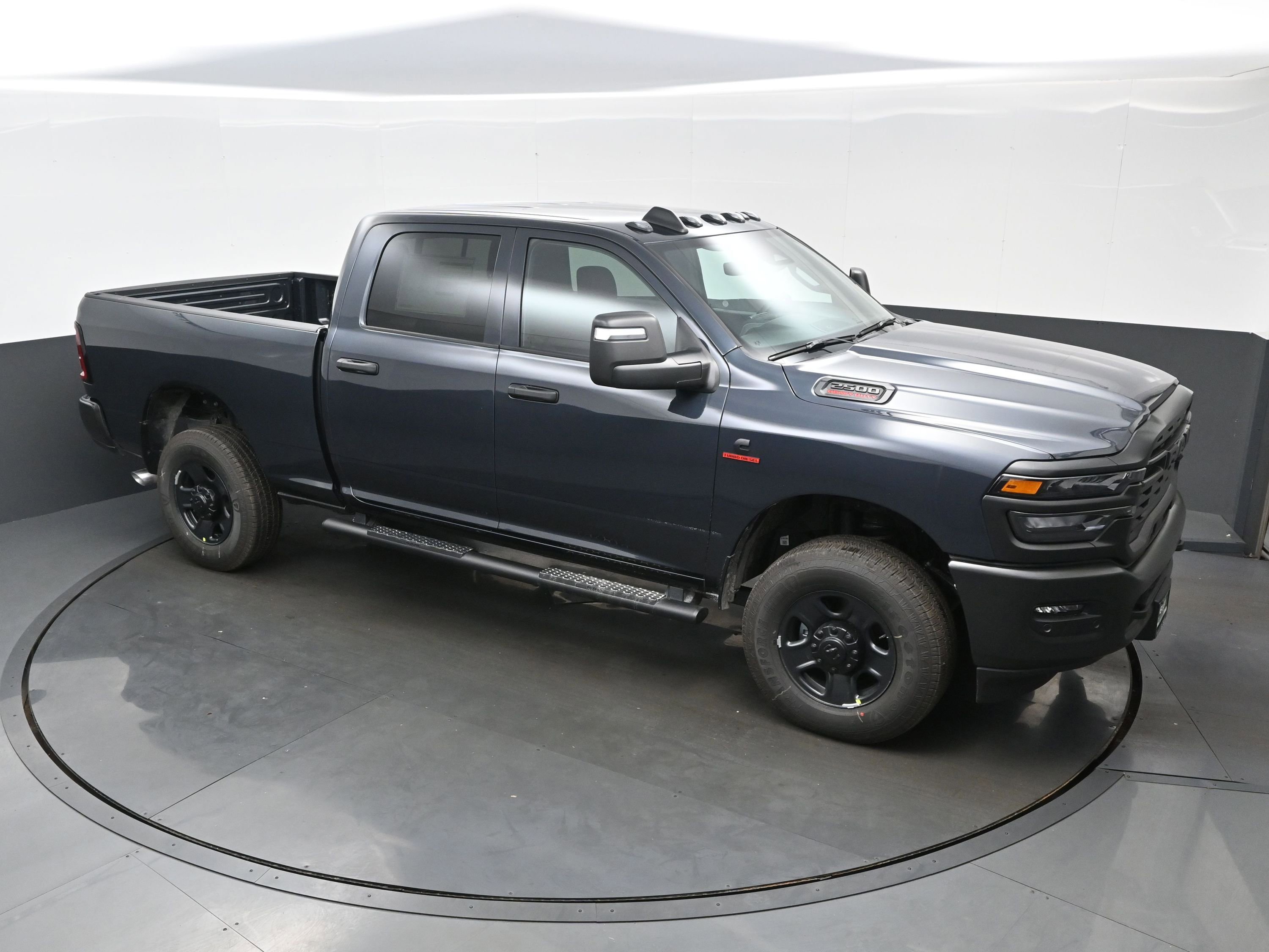New 2026 RAM 2500 Tradesman image 24