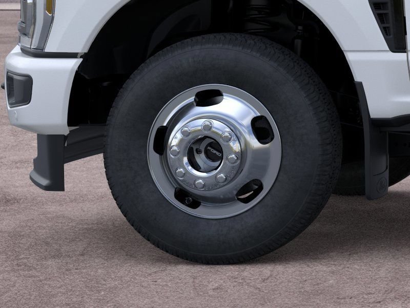 New 2026 Ford F350 Platinum AWD/4WD image 22