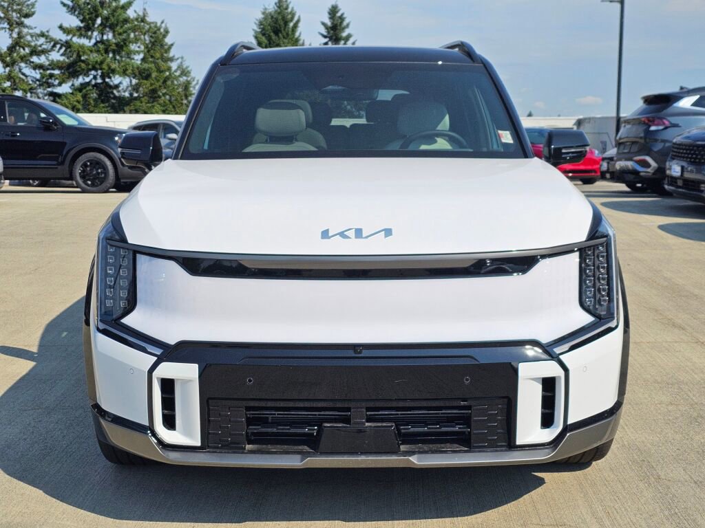 New 2026 Kia EV9 GT-Line image 2