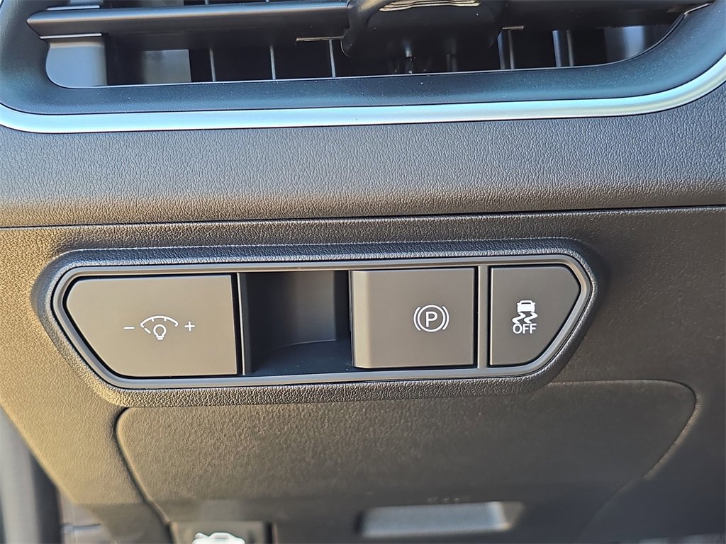 New 2025 Kia K4 LXS image 30