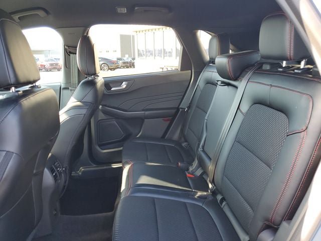 Used 2025 Ford Escape ST-Line w/ Tech Pack #1 AWD/4WD image 26