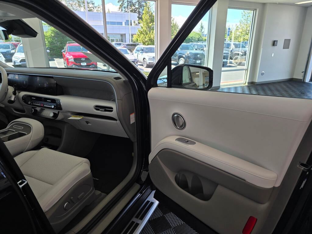 New 2026 Hyundai Palisade SEL Premium AWD/4WD image 41