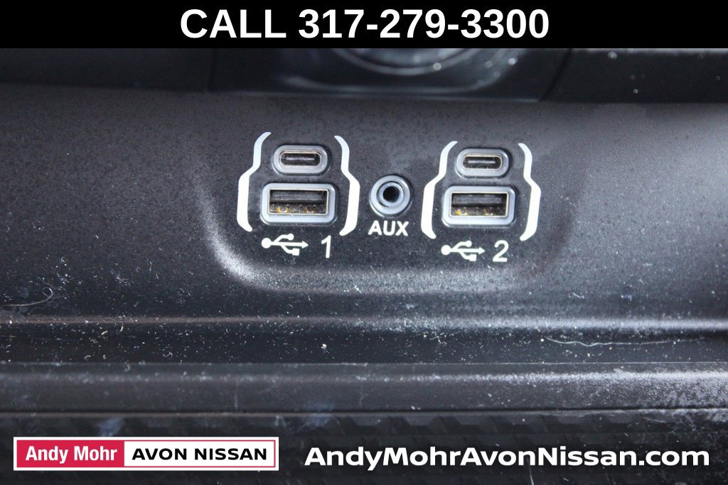 Used 2023 RAM 1500 Laramie AWD/4WD image 39