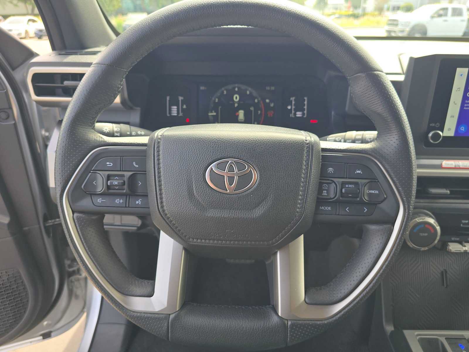 Certified 2026 Toyota 4Runner SR5 AWD/4WD image 24