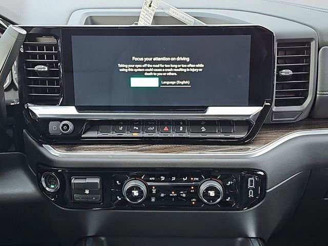 New 2026 Chevrolet Silverado 2500 Custom w/ Custom Value Package image 14