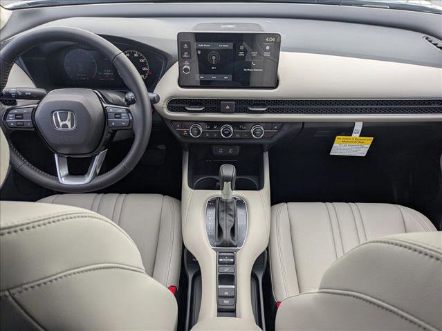 New 2026 Honda HR-V EX-L image 14