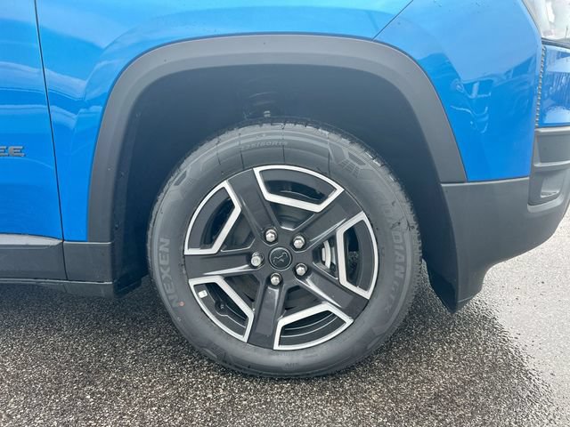 New 2026 Jeep Cherokee Limited AWD/4WD image 12