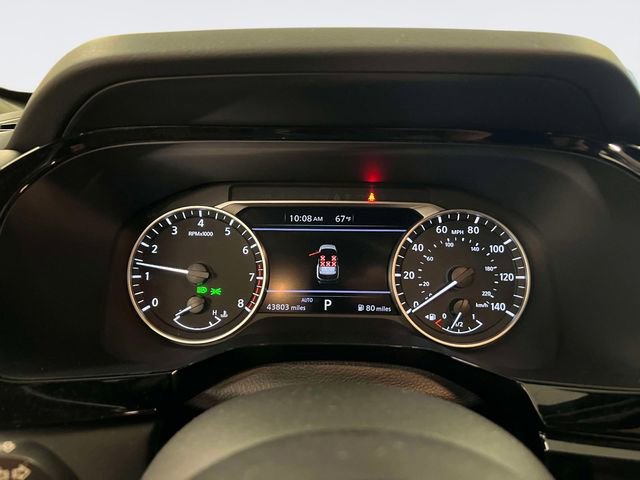 Used 2023 Nissan Pathfinder Rock Creek AWD/4WD image 26
