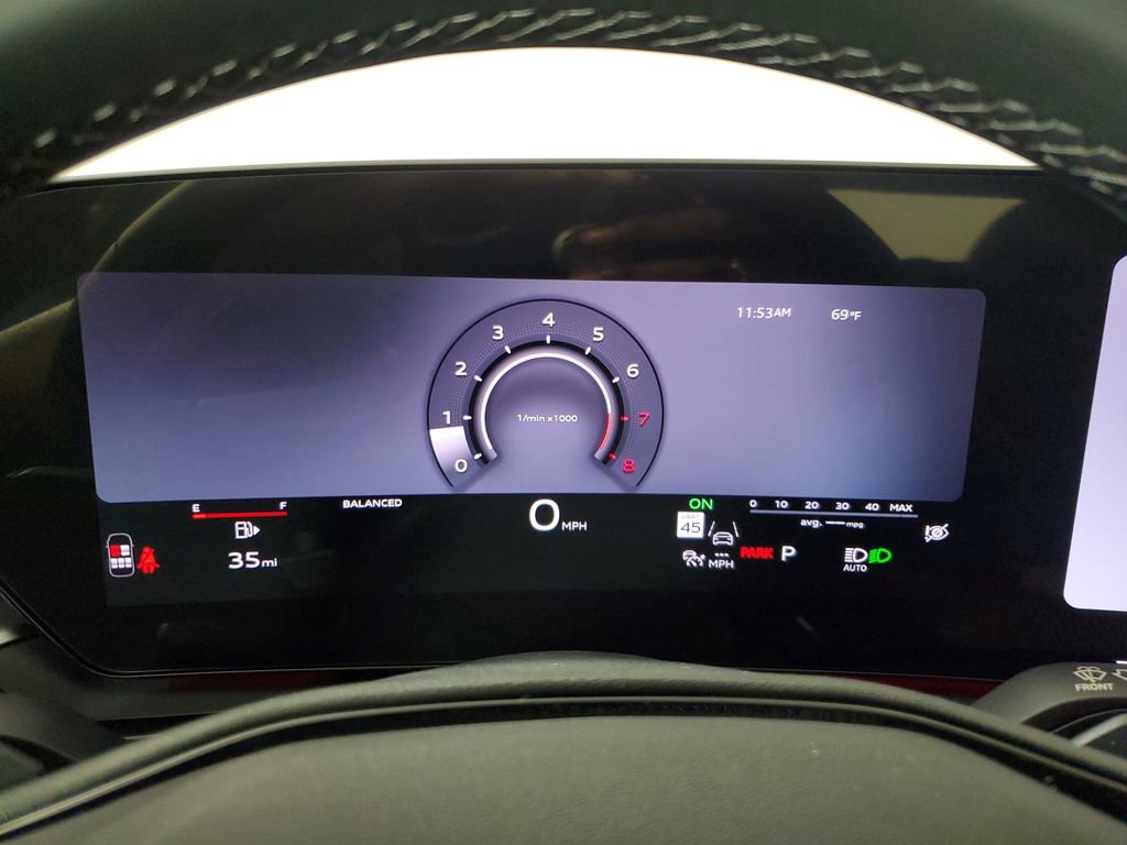 New 2026 Audi A5 2.0T Premium Plus AWD/4WD image 28