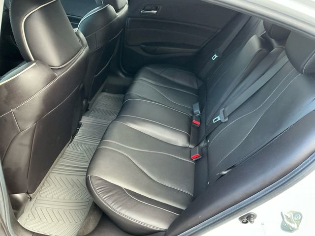 Used 2019 Acura ILX w/ Premium Package image 14