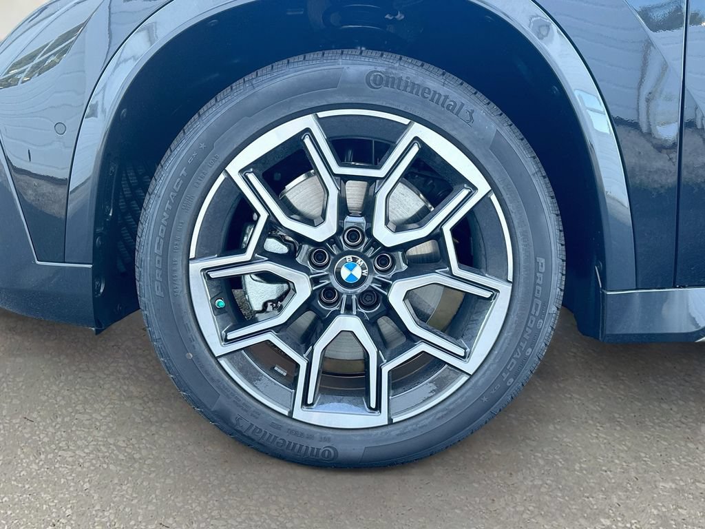 New 2027 BMW X1 xDrive28i AWD/4WD image 34